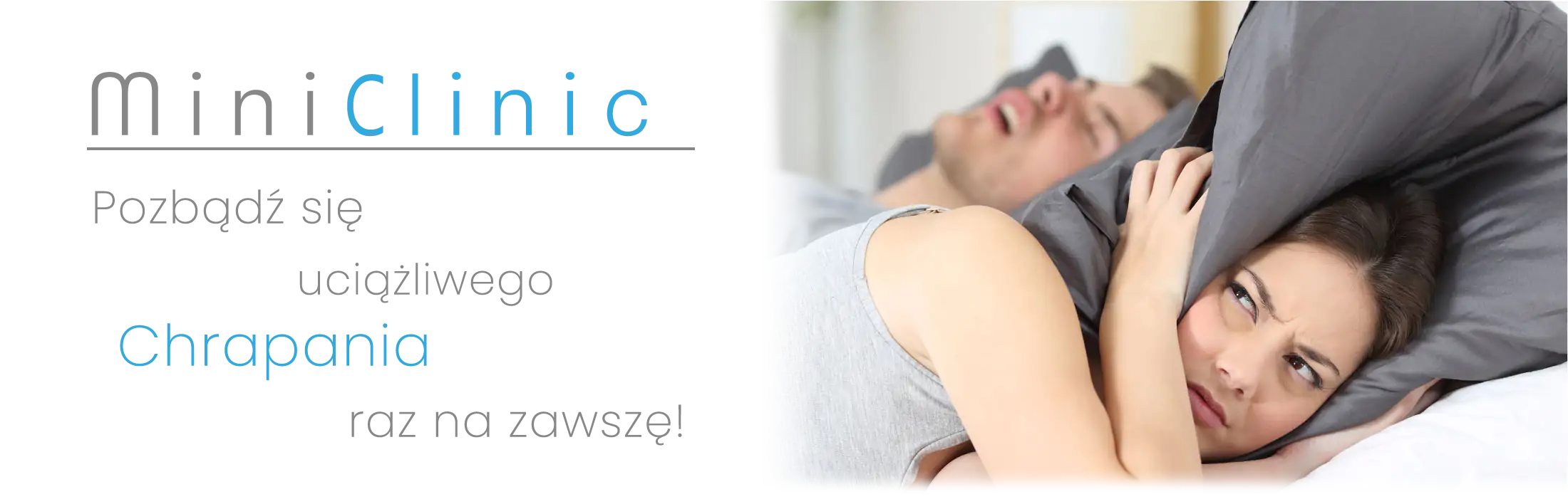 Bezdech senny, leczenie chrapania, problemy z chrapaniem Rzeszów